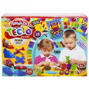 Набір креативної творчості 