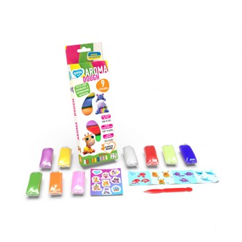 Тесто для лепки 