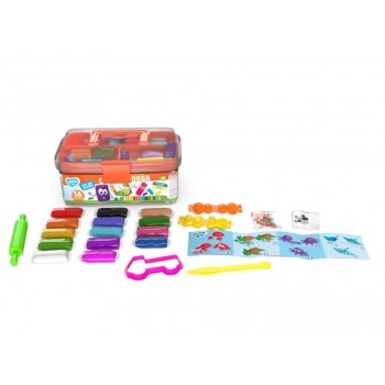 Набор для творчества с тестом 