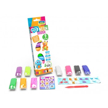 Набор теста для лепки 