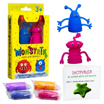 Набор для творчества 