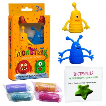 Набор для творчества 