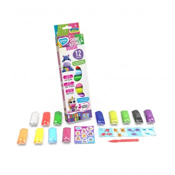 Тесто для лепки 