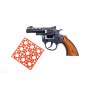 Игрушечный револьвер 