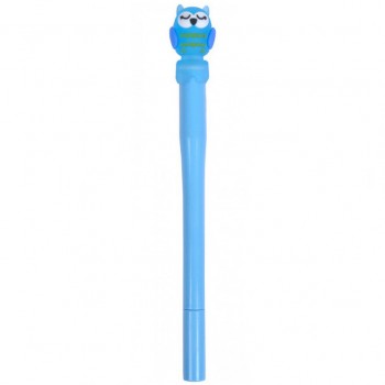 Ручка гелевая 