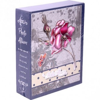 Фотоальбом А6 4-225 (6833/4-225-2)