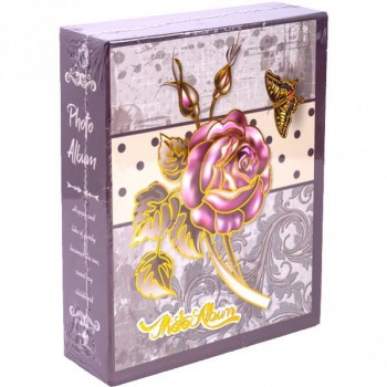 Фотоальбом А6 4-225 (6833/4-225-1)