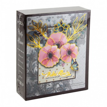 Фотоальбом А6 4-225 (6833/4-225-4)