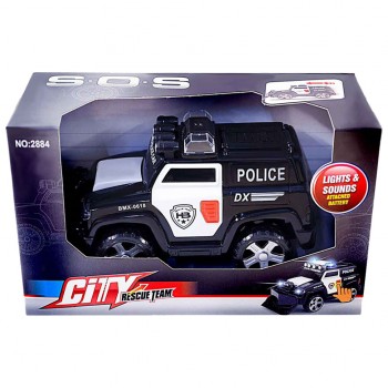 Игровой транспорт 