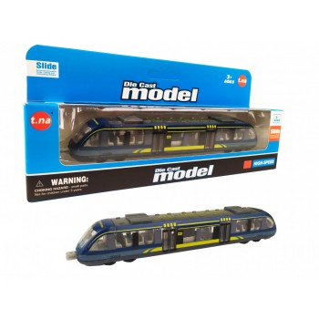 Поезд TN-1090 ( TN-1090(Blue) Синий)