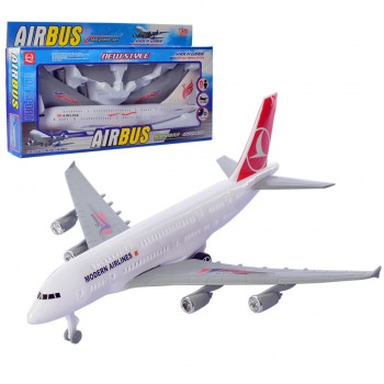 Игровая модель 