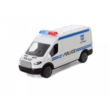 Машина AS-2246P (Полиция)