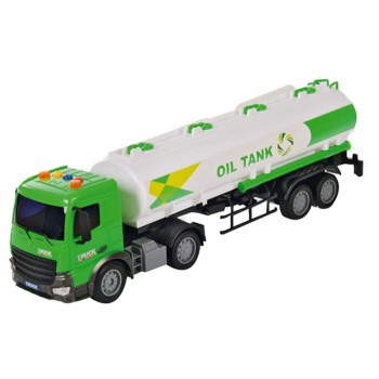 Детская машинка Бензовоз 