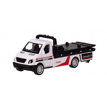 Машина металлическая 7401 