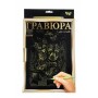 Гравюра «Golden Metallic» А-4 LUXE с рамкой 2706DT, 18 видов Гравюра «Golden Metallic» А-4 LUXE с рамкой 2706DT, 18 видов