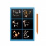 Гравюра мини DoDo  Гравюра мини DoDo