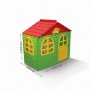 Игровой Домик со шторками 02550/13 Игровой Домик со шторками 02550/13
