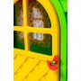 Игровой Домик со шторками 02550/13 Игровой Домик со шторками 02550/13