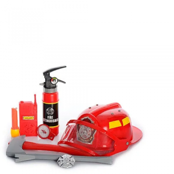 Набор пожарника 9905 A