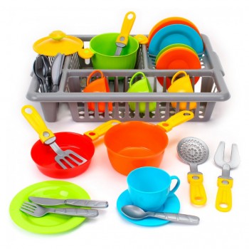 Игровой набор 