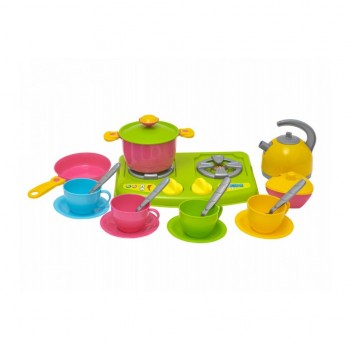 Игровой набор 