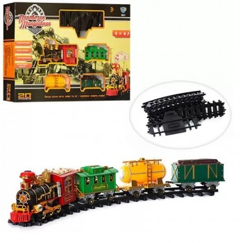 Железная Дорога 0621/40352