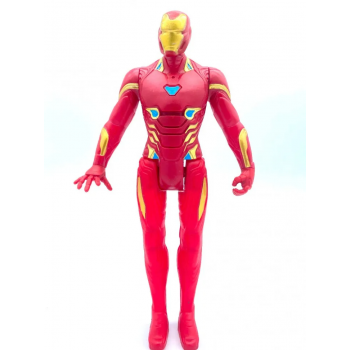 Супергерой фигурка 99106 AV, 29см (Железный человек )