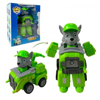 Игровой набор 