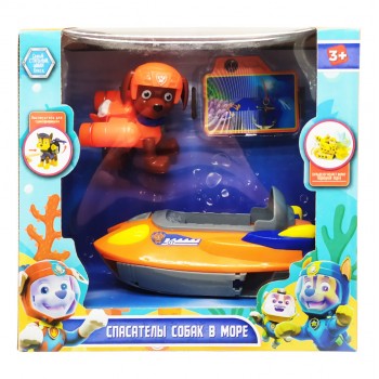 Игровой набор 