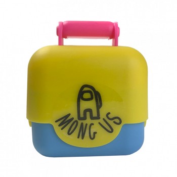 Фигурки героев 