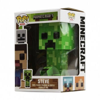 Фигурка Pop Minecraft 18892 ( Creeper 18892-004)
