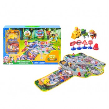 Детский игровой коврик 