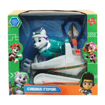 Игровой набор 