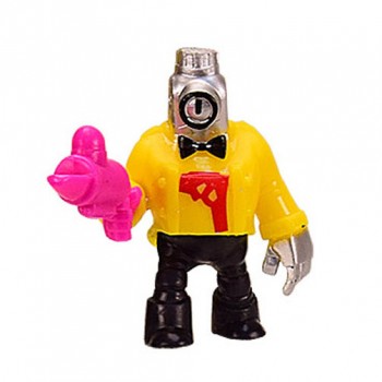 Фигурки героев H08 