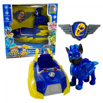 Игровой набор 