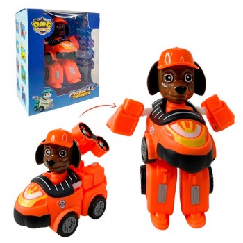 Игровой набор 