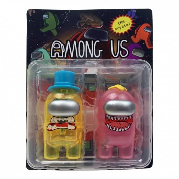 Фигурки героев 21402A 