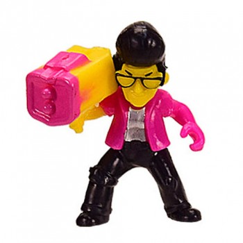 Фигурки героев H08 