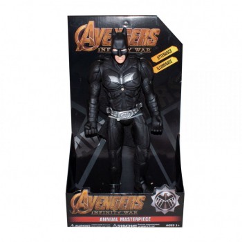 Супергерой 9806 (Batman)