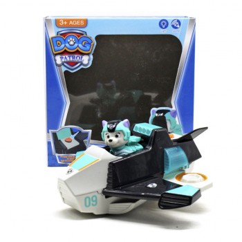 Игровой набор 