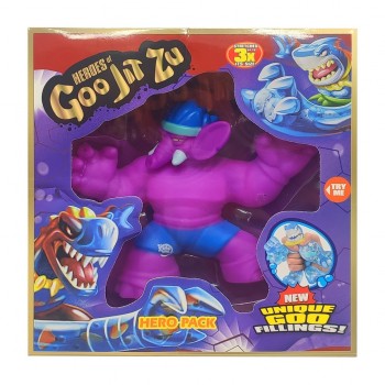 Игрушка антистресс тянучка ST-992 17 см (ST-992-3)