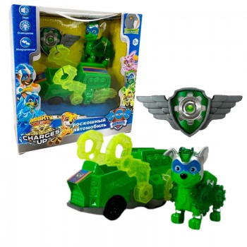 Игровой набор 