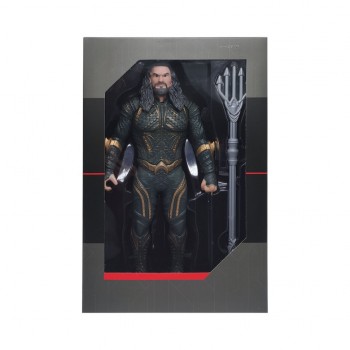 Фигурка супергероя 