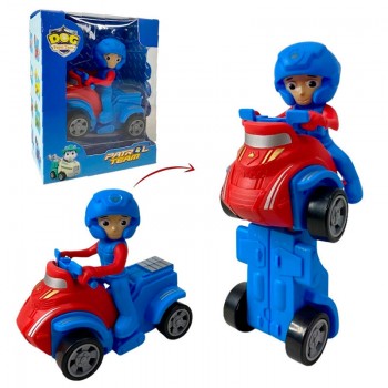 Игровой набор 