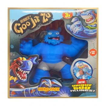 Игрушка антистресс тянучка ST-992 17 см (ST-992-2)