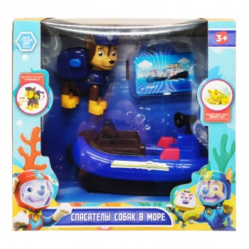 Игровой набор 