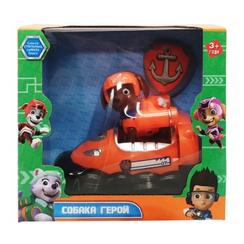 Игровой набор 