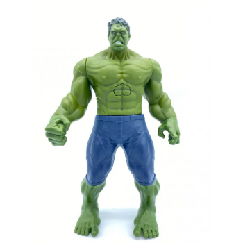 Супергерой фигурка 99106 AV, 29см (Халк)