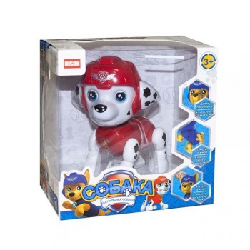 Интерактивная игрушка 