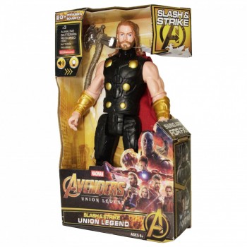 Супергерой GO-818- (Thor)